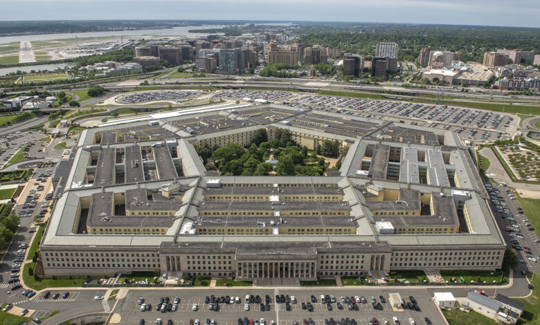 Draft of 2025 defense bill includes mobile device cybersecurity evaluation – SC Media