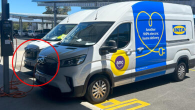 IKEA’s .5 million move to solve big electric vehicle problem