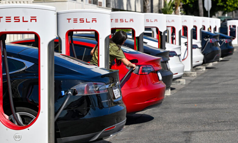 Not enough copper production to meet Biden’s EV policy goals, study finds Not enough copper production to meet Biden’s EV policy goals, study finds
