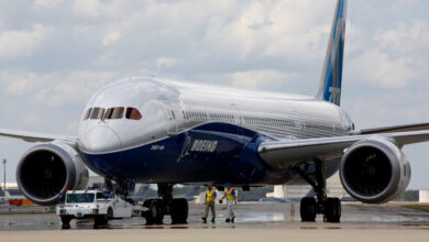 FAA Is Investigating Boeing Over 787 Dreamliner Inspections