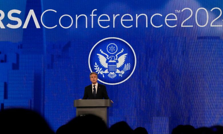 A New Diplomatic Strategy Emerges as Artificial Intelligence Grows A New Diplomatic Strategy Emerges as Artificial Intelligence Grows