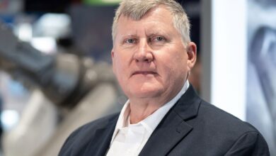 Stäubli Appoints New Robotics Director for North America