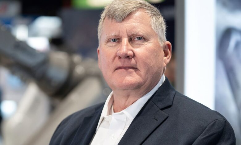 Stäubli Appoints New Robotics Director for North America Stäubli Appoints New Robotics Director for North America