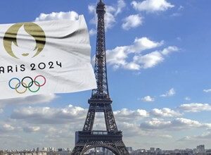 #Infosec2024: Why Cybersecurity is Vital for the 2024 Paris Olympics