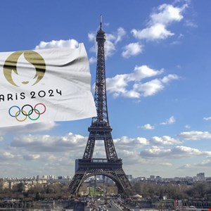 #Infosec2024: Why Cybersecurity is Vital for the 2024 Paris Olympics #Infosec2024: Why Cybersecurity is Vital for the 2024 Paris Olympics