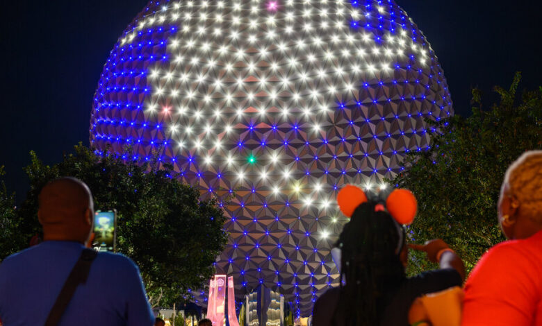 In a Surprise, Disney+ Becomes Profitable