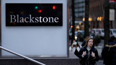 The Blackstone Fund BREIT Faces Big Questions