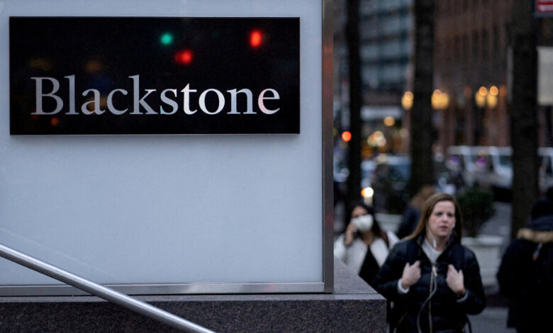 The Blackstone Fund BREIT Faces Big Questions The Blackstone Fund BREIT Faces Big Questions