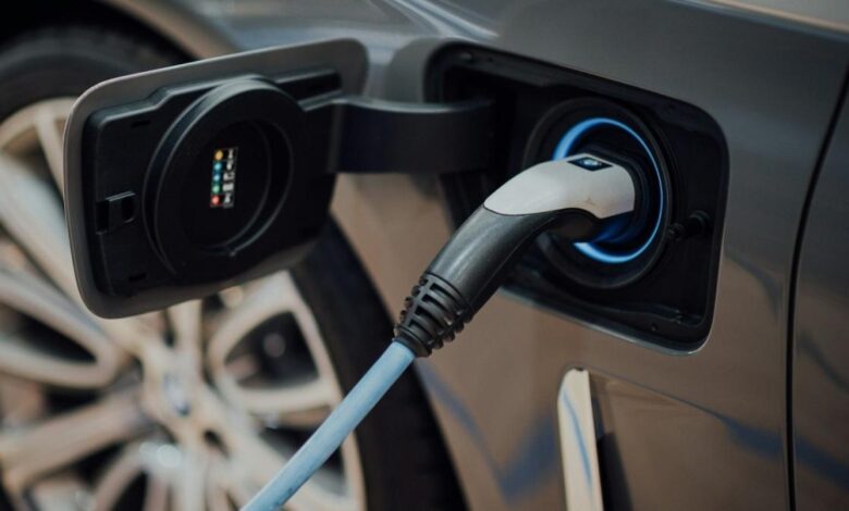 ZEV mandate driving down prices of new electric vehicles ZEV mandate driving down prices of new electric vehicles