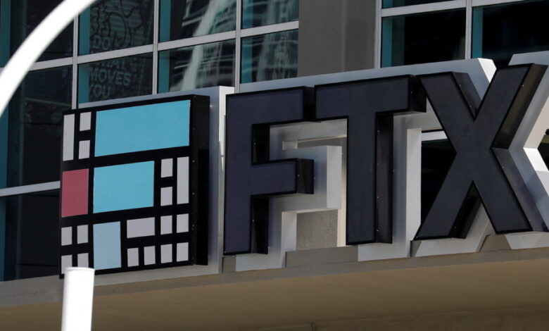 FTX Customers Poised to Recover All Funds Lost in Collapse FTX Customers Poised to Recover All Funds Lost in Collapse