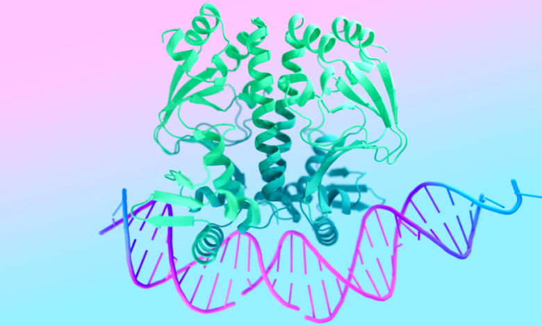 Google Unveils A.I. for Predicting Behavior of Human Molecules Google Unveils A.I. for Predicting Behavior of Human Molecules