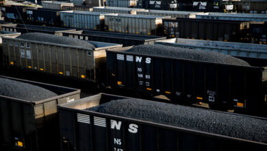 Norfolk Southern Faces Activist Investor Challenge