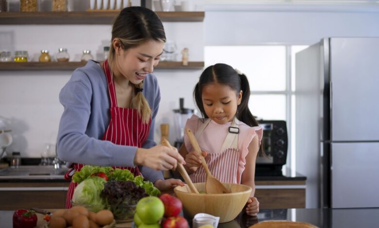 Navigating entrepreneurship as a parent: Aida Zunaidi’s story with Ibupreneur Navigating entrepreneurship as a parent: Aida Zunaidi’s story with Ibupreneur