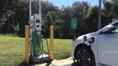 Gloucester Twp. Should Amend Cannabis Laws, Add EV Chargers: Report