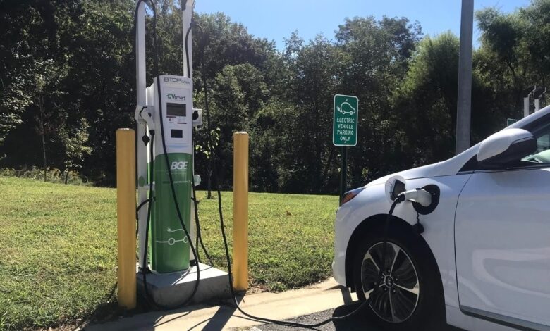 Gloucester Twp. Should Amend Cannabis Laws, Add EV Chargers: Report Gloucester Twp. Should Amend Cannabis Laws, Add EV Chargers: Report