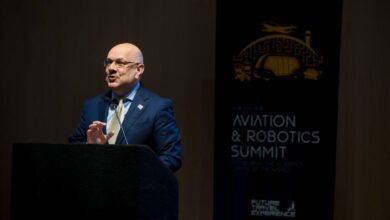 Aviation and Robotics Summit Comes to Carnegie Mellon – News