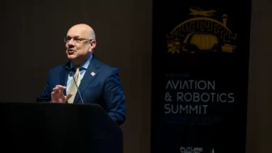 Aviation and Robotics Summit Arrives at Carnegie Mellon – India Education | Latest Education News | Global Educational News