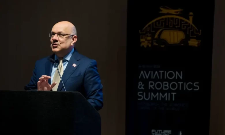 Aviation and Robotics Summit Arrives at Carnegie Mellon – India Education | Latest Education News | Global Educational News