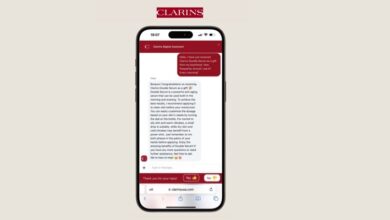 Clarins Begins Testing Generative AI-powered Customer Care Bot In US