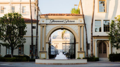 Would Paramount Bidders Break It Up?