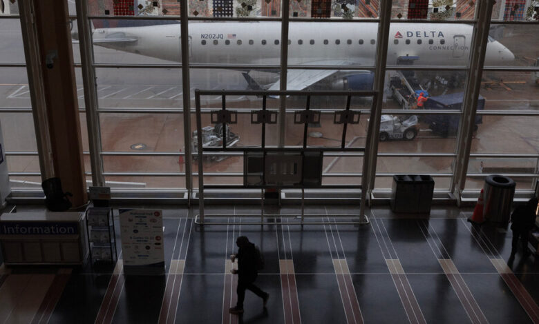 Senate Races to Pass Bill to Reauthorize FAA and Improve Air Travel Senate Races to Pass Bill to Reauthorize FAA and Improve Air Travel