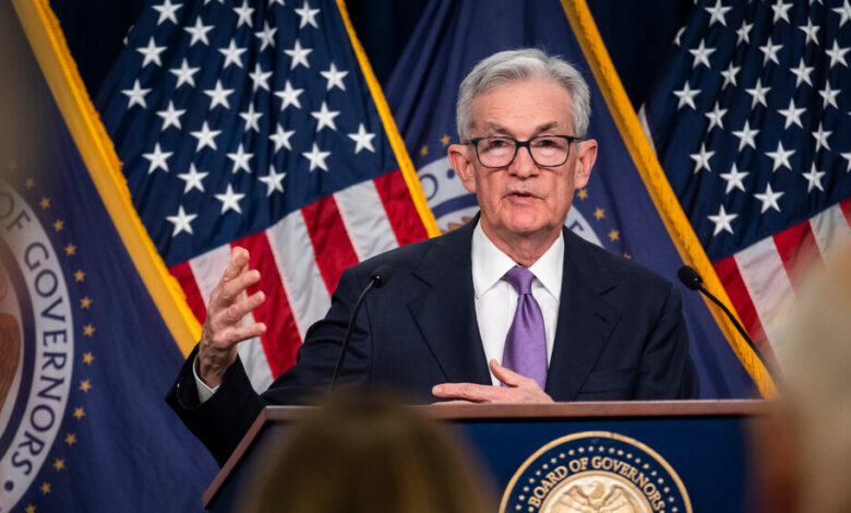 Why Higher Fed Rates Are Not Totally Off the Table