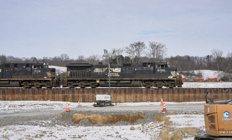 Activist Ancora Wins Three Norfolk Southern Board Seats but Will Not Oust CEO Activist Ancora Wins Three Norfolk Southern Board Seats but Will Not Oust CEO
