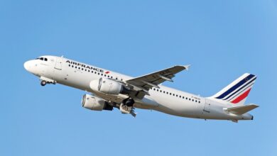 Air France Enhances Operations with Cutting-Edge Artificial Intelligence