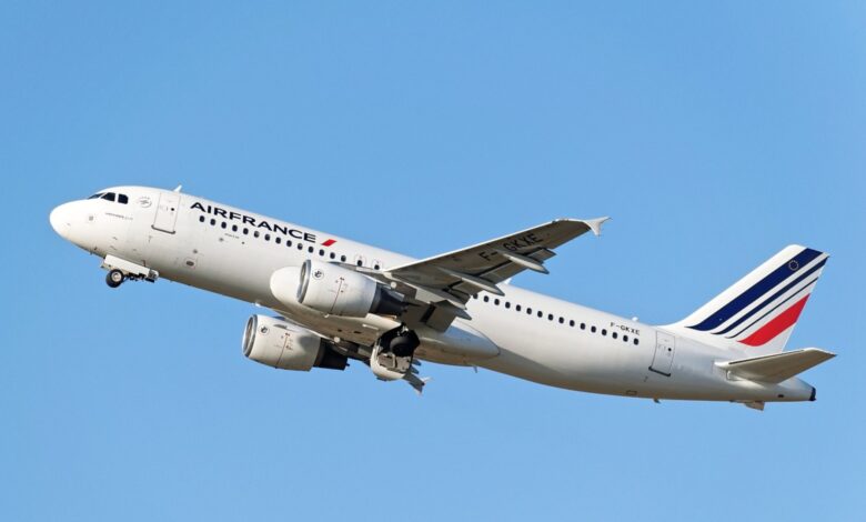 Air France Enhances Operations with Cutting-Edge Artificial Intelligence Air France Enhances Operations with Cutting-Edge Artificial Intelligence