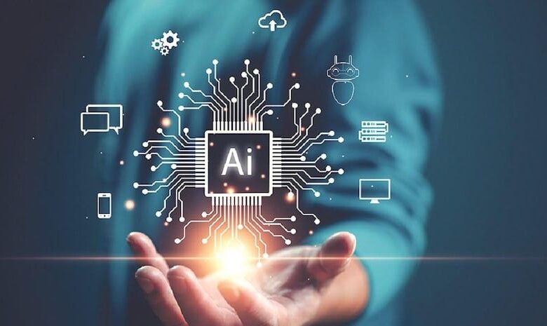 You already use Artificial Intelligence and you haven’t realized it | by Marta Reyes | May, 2024 You already use Artificial Intelligence and you haven’t realized it | by Marta Reyes | May, 2024