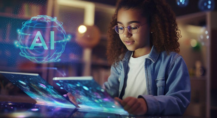 What is Generative AI in Education? Benefits and Challenges | by Aileen Scott | May, 2024 What is Generative AI in Education? Benefits and Challenges | by Aileen Scott | May, 2024