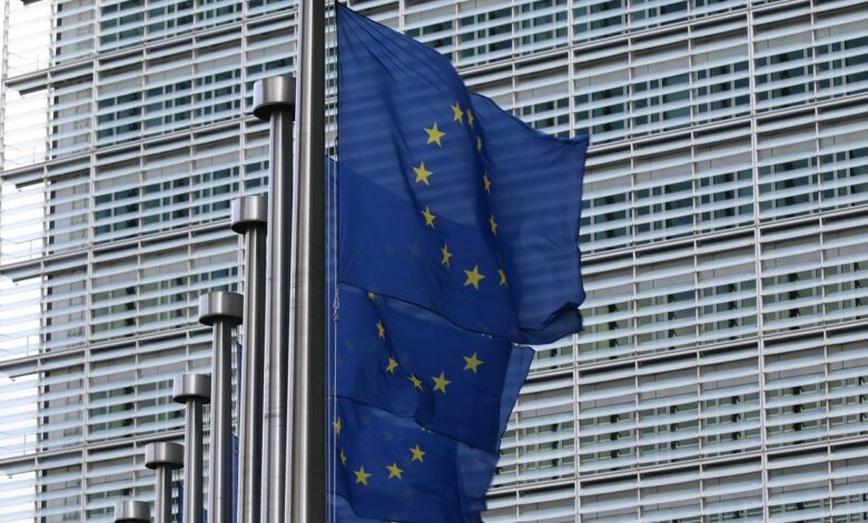 Securing Europe: How Global Politics Shapes Cybersecurity Compliance and National Security in the EU | by Leon Adelstein | May, 2024 Securing Europe: How Global Politics Shapes Cybersecurity Compliance and National Security in the EU | by Leon Adelstein | May, 2024