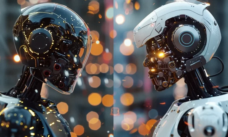 MaxDiff RL Algorithm Improves Robotic Learning with “Designed Randomness” MaxDiff RL Algorithm Improves Robotic Learning with “Designed Randomness”