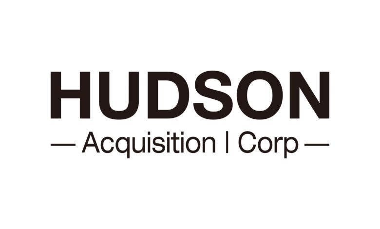 Hudson Acquisition I Corp. and Aiways Automobile Europe Hudson Acquisition I Corp. and Aiways Automobile Europe