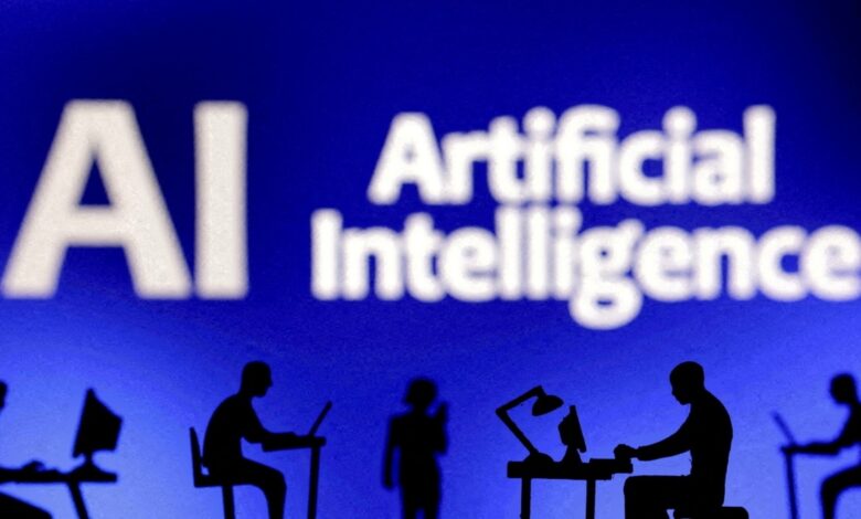 US Plans to Limit American-made AI Models in China