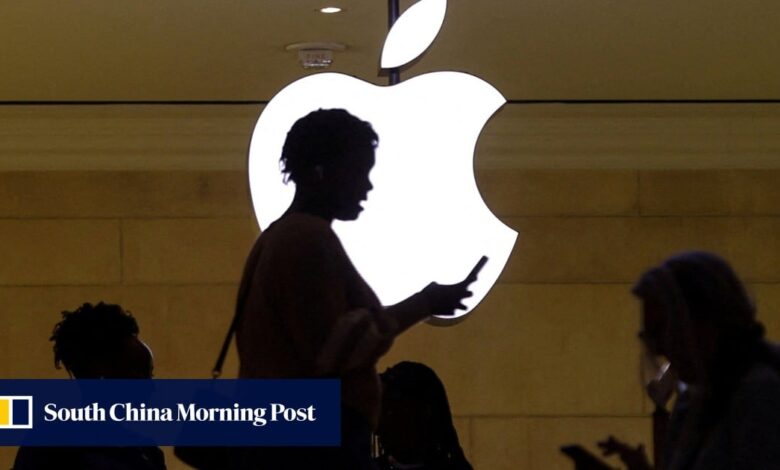 Apple plans to revamp Siri with generative AI technology to let users control apps with voice Apple plans to revamp Siri with generative AI technology to let users control apps with voice