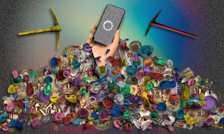 The Rise of Artificial History The Rise of Artificial History