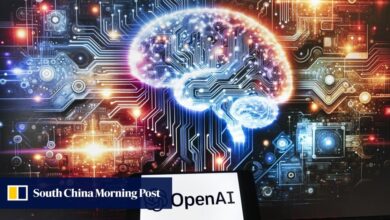 OpenAI shuts down influence networks in China and Russia