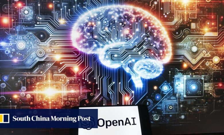 OpenAI shuts down influence networks in China and Russia OpenAI shuts down influence networks in China and Russia