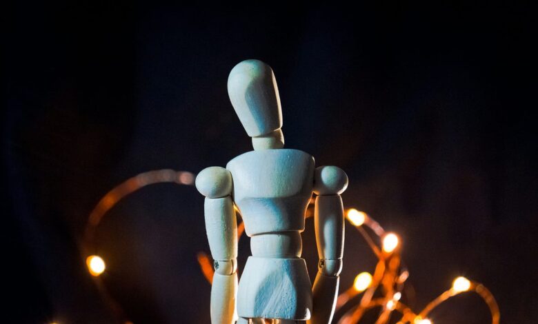 The Intelligence Has Never Been So Artificial | by Crystal Jackson | Publishous | May, 2024 The Intelligence Has Never Been So Artificial | by Crystal Jackson | Publishous | May, 2024