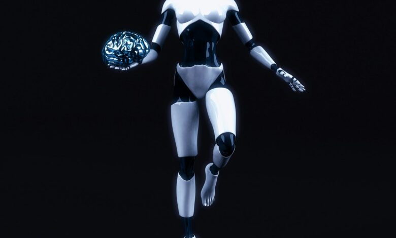 Why Is Generative AI important ?. Photo by julien Tromeur on Unsplash | by Satishlokhande | May, 2024 Why Is Generative AI important ?. Photo by julien Tromeur on Unsplash | by Satishlokhande | May, 2024