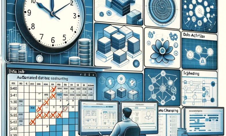Visualizing SQL Server Job History: Unlocking Hidden Capabilities with SQL Server Language Extensions | by Luca Zavarella | May, 2024 Visualizing SQL Server Job History: Unlocking Hidden Capabilities with SQL Server Language Extensions | by Luca Zavarella | May, 2024