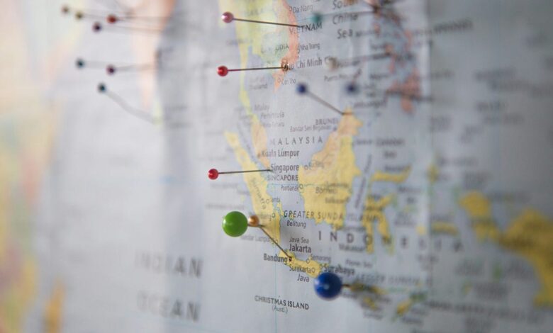 Analyzing Geo-based Campaigns with Synthetic Control | by Mandy Liu | May, 2024