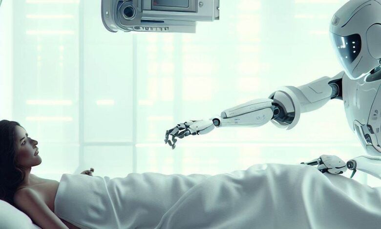 Robots Are Coming, and You Can’t Stop It! | by ZZ Meditations | May, 2024 Robots Are Coming, and You Can’t Stop It! | by ZZ Meditations | May, 2024