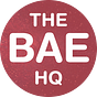 The BAE HQ