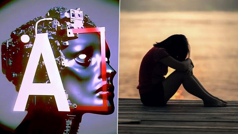 AI for Lonely People: Artificial Intelligence Technology Key to Fighting Loneliness Among Humans, Says Robotics Expert AI for Lonely People: Artificial Intelligence Technology Key to Fighting Loneliness Among Humans, Says Robotics Expert