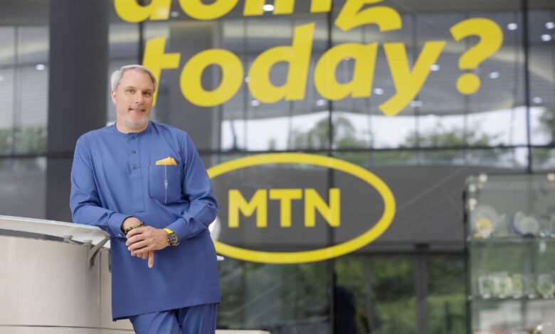 MTN Ghana celebrates World Telecommunication Day with a renewed commitment to digital innovation MTN Ghana celebrates World Telecommunication Day with a renewed commitment to digital innovation