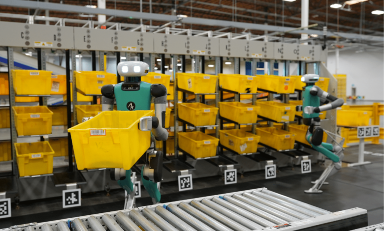 Exploring the Latest in Robotics Technology: A Review of Recent Innovations Exploring the Latest in Robotics Technology: A Review of Recent Innovations