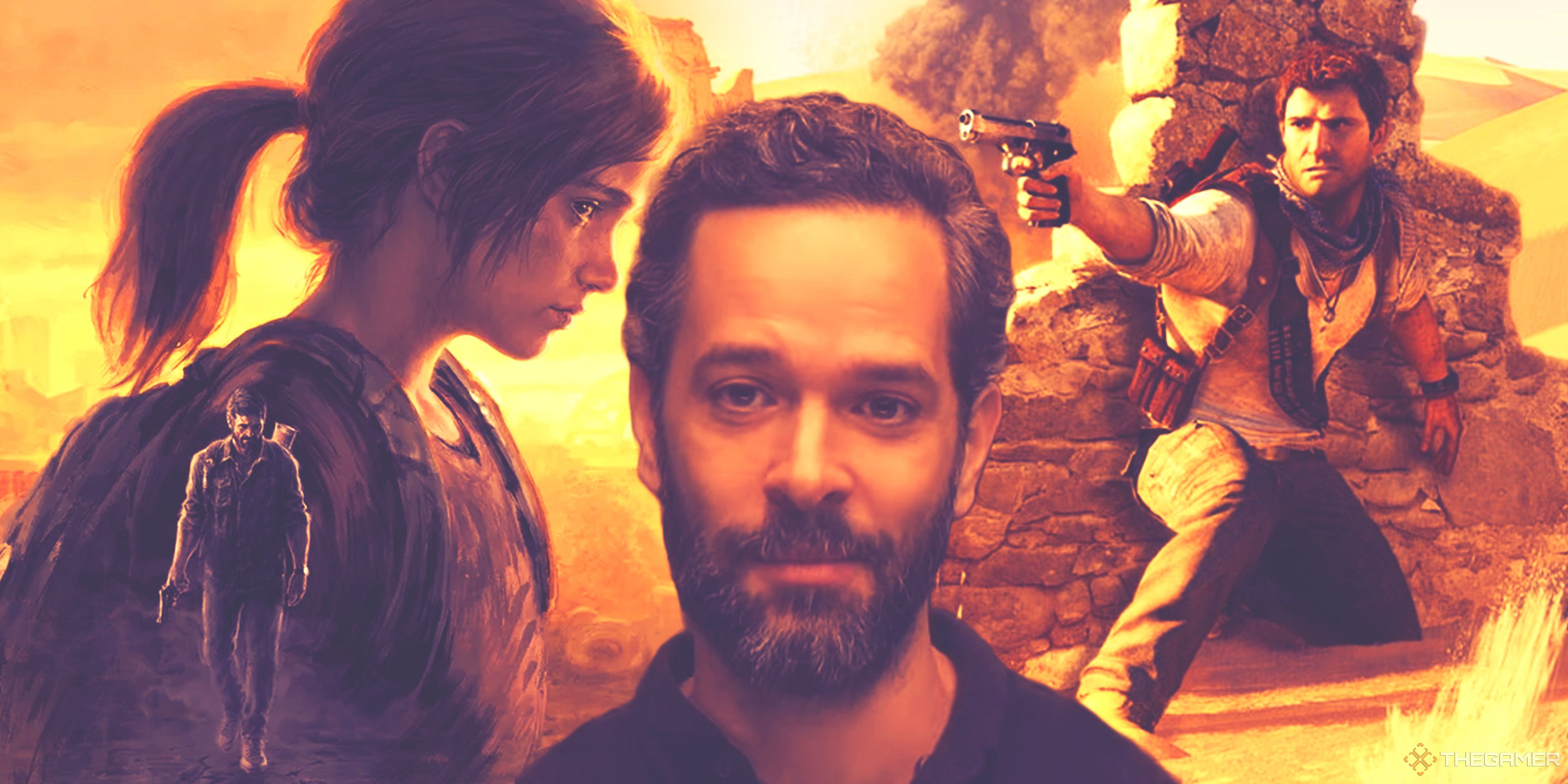 Neil Druckmann's Words On Naughty Dog's Next Game