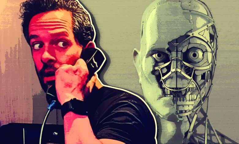 Neil Druckmann Has No Business Pushing Generative AI Neil Druckmann Has No Business Pushing Generative AI